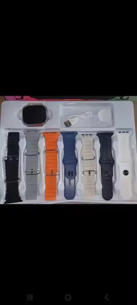 Impresionante cronometraje y diseño